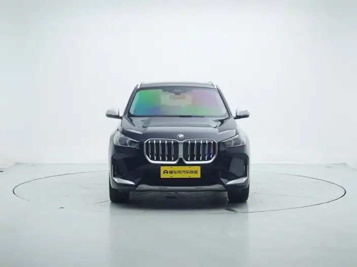 BMW X1 2023 Model sDrive25Li X Design Set – фото 2