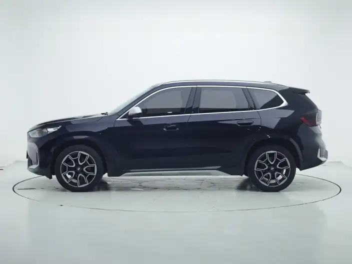 BMW X1 2023 Model sDrive25Li X Design Set – фото 4