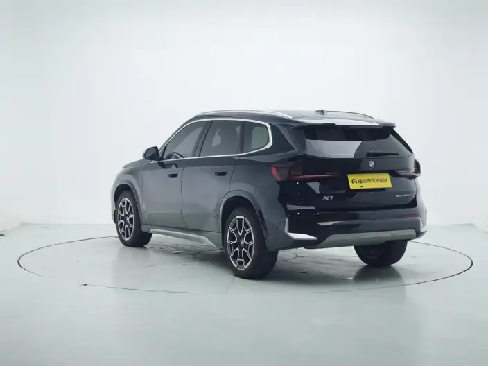 BMW X1 2023 Model sDrive25Li X Design Set – фото 5