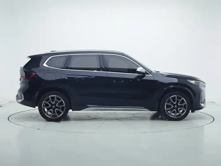 BMW X1 2023 Model sDrive25Li X Design Set – фото 8