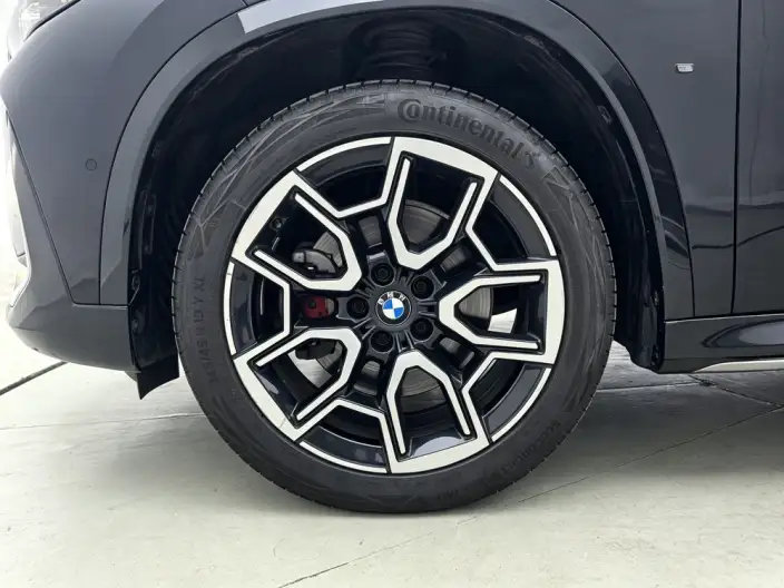 BMW X1 2023 Model sDrive25Li X Design Set – фото 9