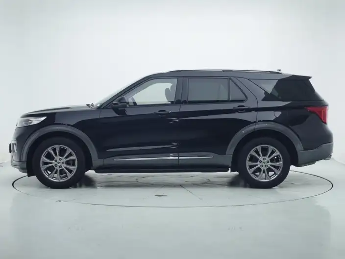 Ford Explorer 2020 Model EcoBoost 285 4WD Fashion edition 6 seat – фото 4