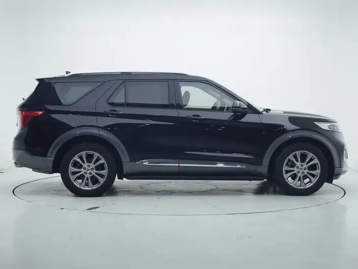 Ford Explorer 2020 Model EcoBoost 285 4WD Fashion edition 6 seat – фото 8