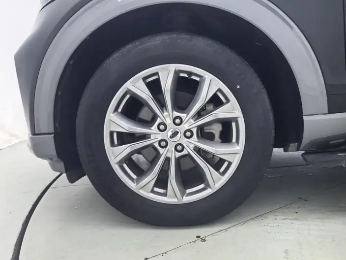 Ford Explorer 2020 Model EcoBoost 285 4WD Fashion edition 6 seat – фото 9