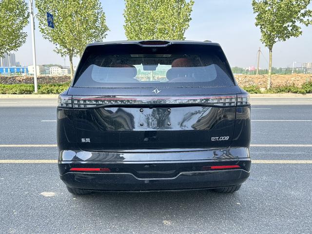 eπ 008 2024 210Max Extended-Range 6-Seater – фото 8