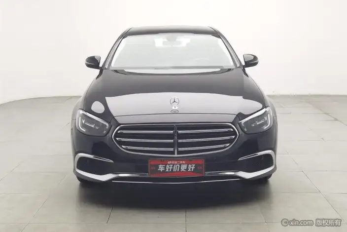 Mercedes-Benz E-Class 2022 Model E 260 L sedan