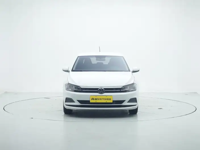 Polo 2023 Model Facelift Plus 1.5L Automatic Indulge in Music Letterpress – фото 2