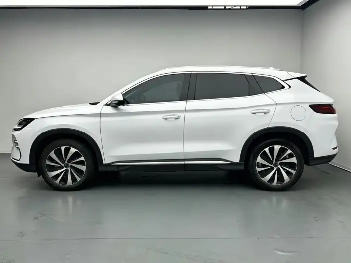 BYD Song PLUS DM 2024 Model DM-i Honor Edition 150KM Flagship PLUS – фото 4