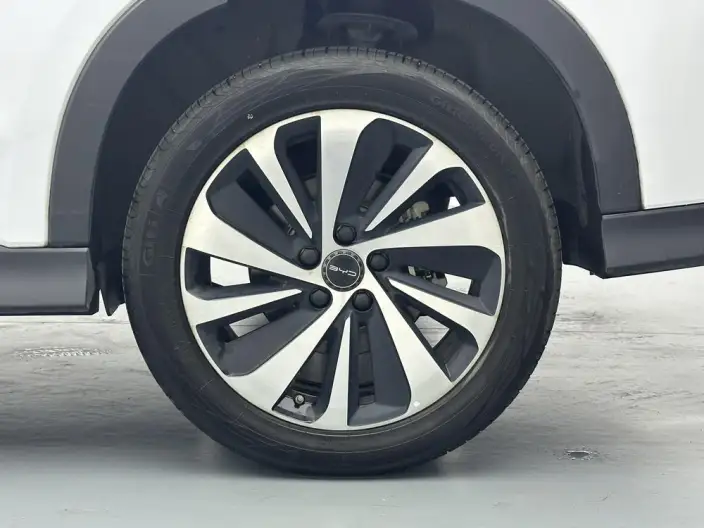 BYD Song PLUS DM 2024 Model DM-i Honor Edition 150KM Flagship PLUS – фото 9