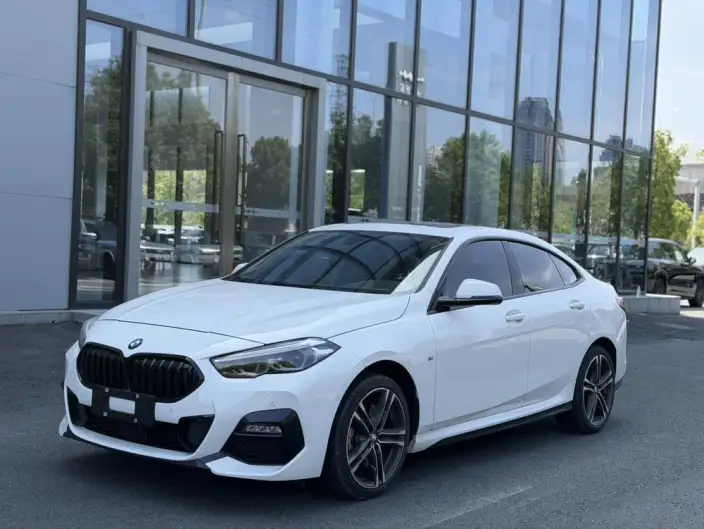 BMW 2 Series Imported 2021 Model 225i Four-door Coupe M Sports Night Set – фото 1