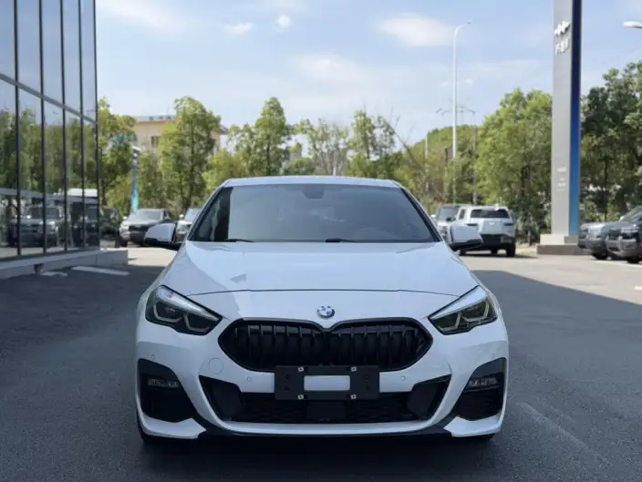 BMW 2 Series Imported 2021 Model 225i Four-door Coupe M Sports Night Set – фото 2