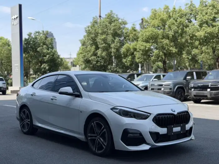 BMW 2 Series Imported 2021 Model 225i Four-door Coupe M Sports Night Set – фото 3