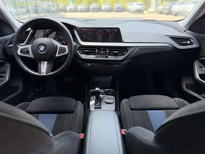 BMW 2 Series Imported 2021 Model 225i Four-door Coupe M Sports Night Set – фото 7