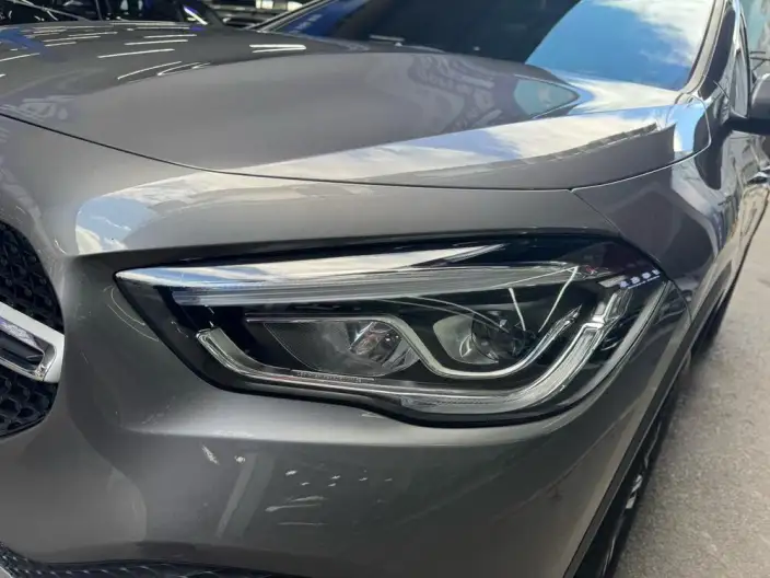 Mercedes-Benz GLA 2022 Model GLA 200 – фото 7