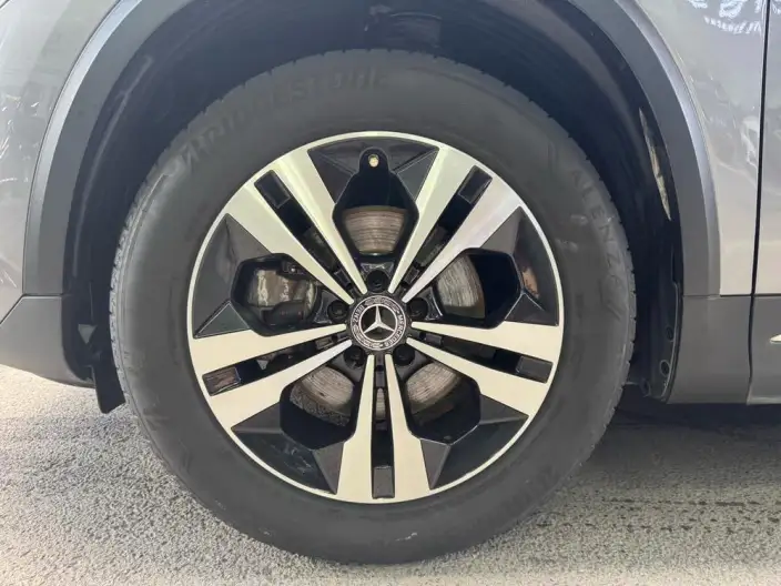 Mercedes-Benz GLA 2022 Model GLA 200 – фото 9