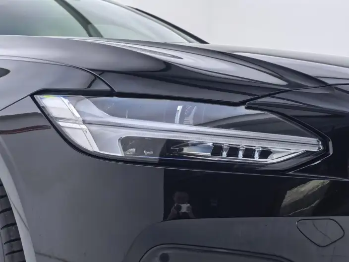 Volvo S90 2024 Model B5 Smart Range Deluxe Edition – фото 8