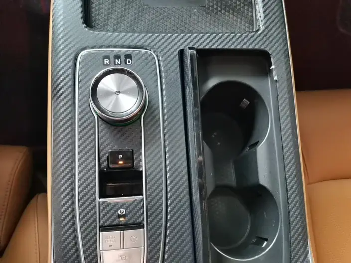 AION LX 2021 Model 80 Zhizun Edition – фото 9