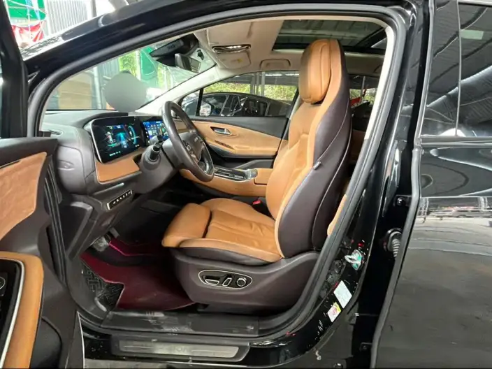 AION LX 2021 Model 80 Zhizun Edition – фото 10