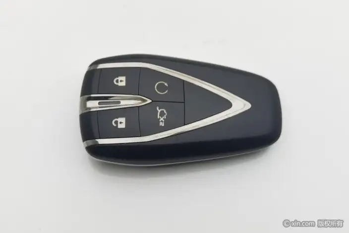 Changan UNI-V 2022 Model 1.5T Noble Model – фото 6