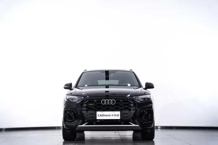 Audi Q5L 2025 Model 40TFSI Luxury Dynamic Model – фото 2