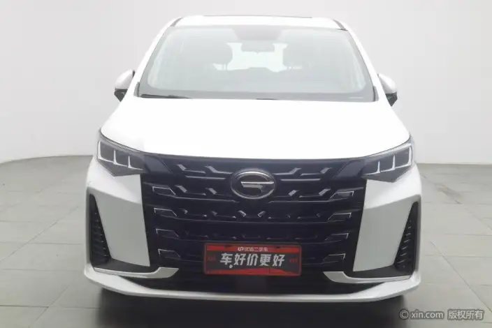 GAC Trumpchi M6 2021 Model Pro 270T Automatic Deluxe Edition – фото 1