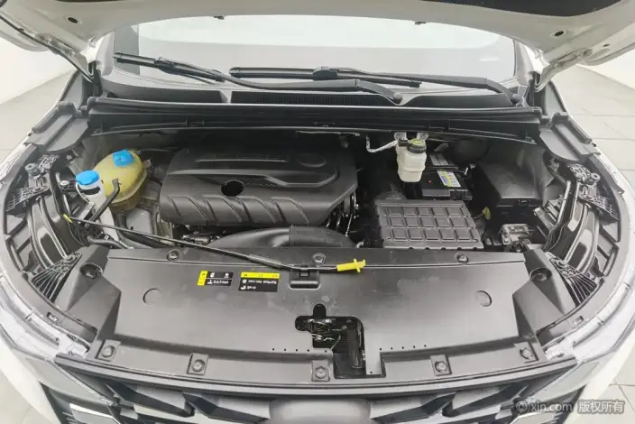 GAC Trumpchi M6 2021 Model Pro 270T Automatic Deluxe Edition – фото 4