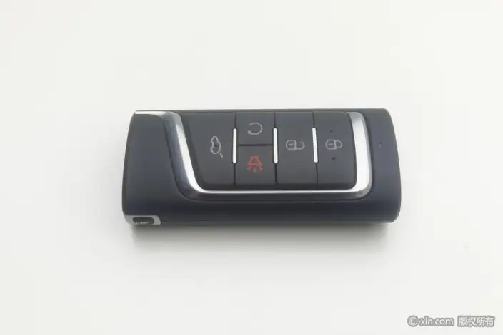 GAC Trumpchi M6 2021 Model Pro 270T Automatic Deluxe Edition – фото 5
