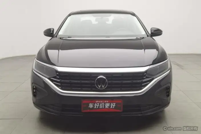 Volkswagen Passat 2022 Model 280TSI Business Edition – фото 1