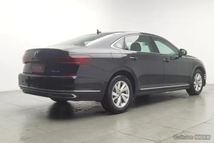 Volkswagen Passat 2022 Model 280TSI Business Edition – фото 3