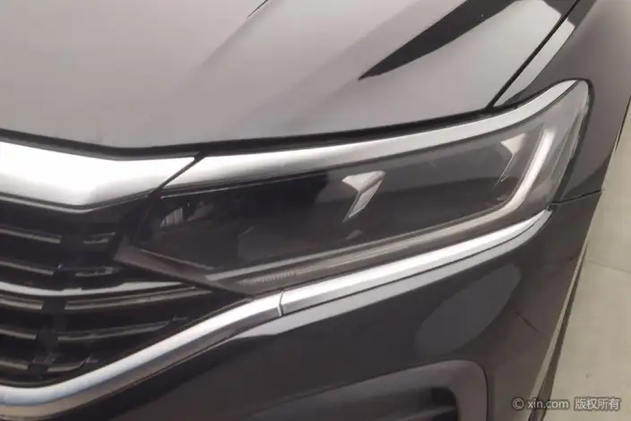 Volkswagen Passat 2022 Model 280TSI Business Edition – фото 6