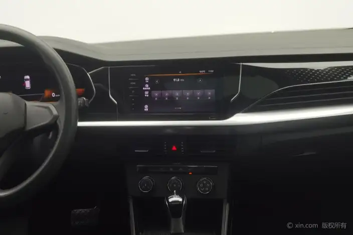 Volkswagen Passat 2022 Model 280TSI Business Edition – фото 9