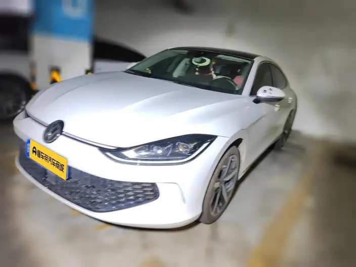 Volkswagen Lamando 2025 Model Volkswagen Lamando L 280TSI DSG Cool spicy version – фото 1