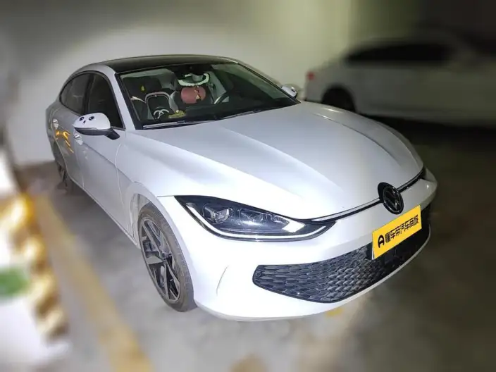 Volkswagen Lamando 2025 Model Volkswagen Lamando L 280TSI DSG Cool spicy version – фото 3