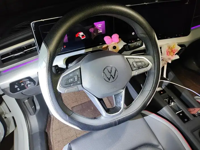 Volkswagen Lamando 2025 Model Volkswagen Lamando L 280TSI DSG Cool spicy version – фото 7