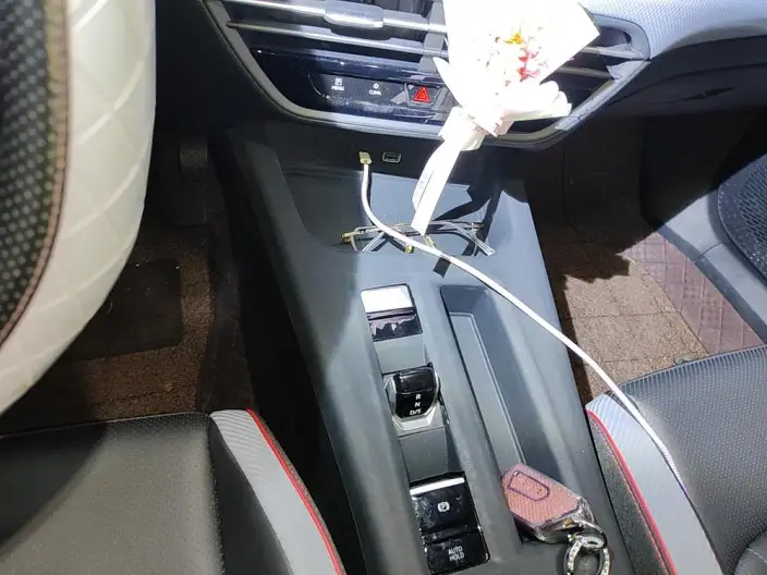 Volkswagen Lamando 2025 Model Volkswagen Lamando L 280TSI DSG Cool spicy version – фото 9