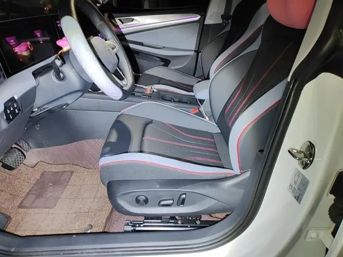 Volkswagen Lamando 2025 Model Volkswagen Lamando L 280TSI DSG Cool spicy version – фото 10