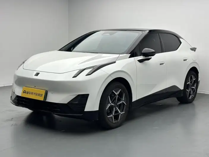 Lynk & Co 20 2025 Model Z20 530km Rear Drive Pro