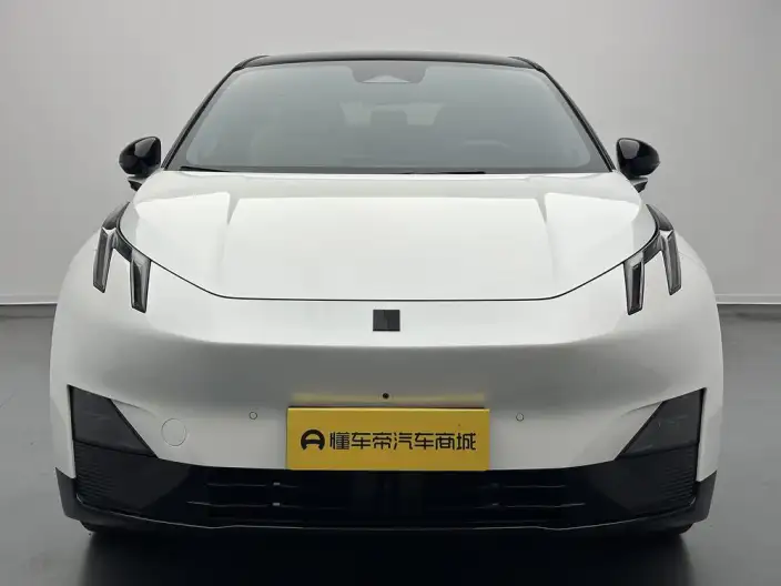 Lynk & Co 20 2025 Model Z20 530km Rear Drive Pro – фото 2