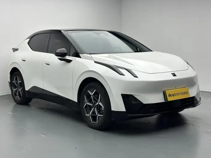 Lynk & Co 20 2025 Model Z20 530km Rear Drive Pro – фото 3
