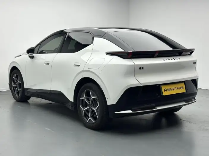 Lynk & Co 20 2025 Model Z20 530km Rear Drive Pro – фото 5