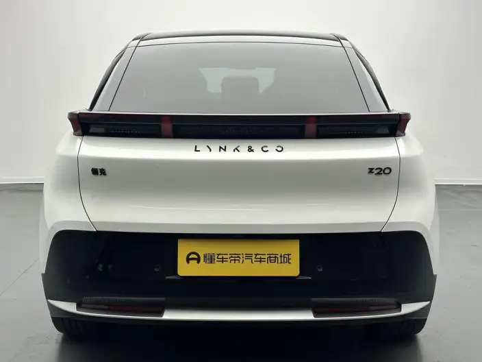 Lynk & Co 20 2025 Model Z20 530km Rear Drive Pro – фото 6