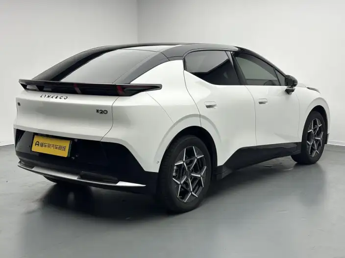 Lynk & Co 20 2025 Model Z20 530km Rear Drive Pro – фото 7