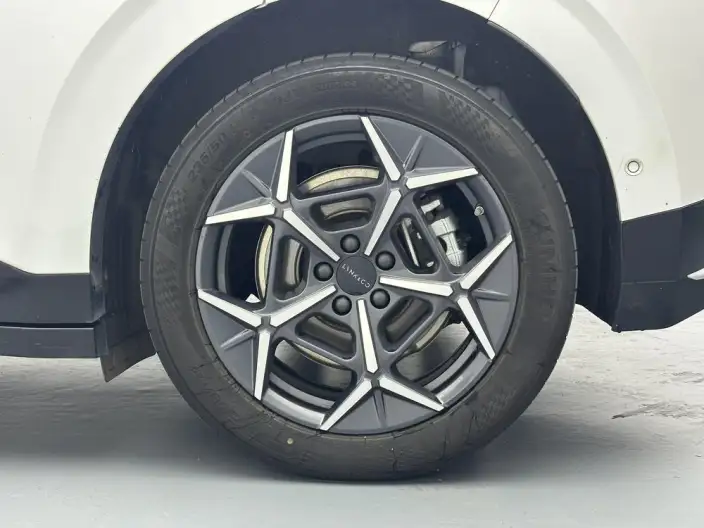 Lynk & Co 20 2025 Model Z20 530km Rear Drive Pro – фото 9