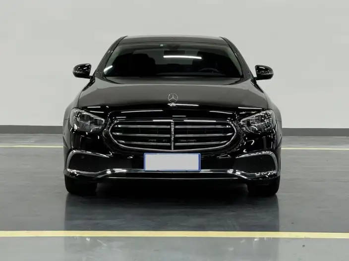 Mercedes-Benz E-Class 2022 Model E 260 L sedan