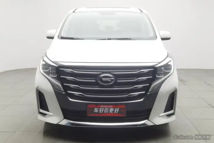 GAC Trumpchi M8 2020 Model Pilot Model 390T Exclusive Edition – фото 1