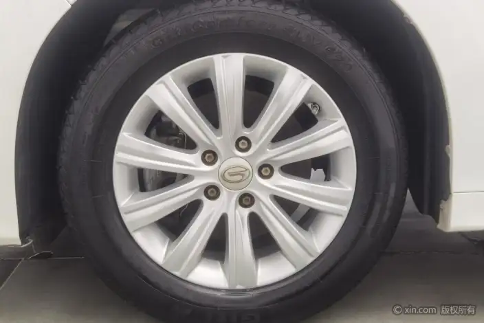 GAC Trumpchi M8 2020 Model Pilot Model 390T Exclusive Edition – фото 4