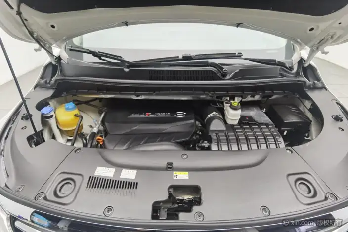 GAC Trumpchi M8 2020 Model Pilot Model 390T Exclusive Edition – фото 5
