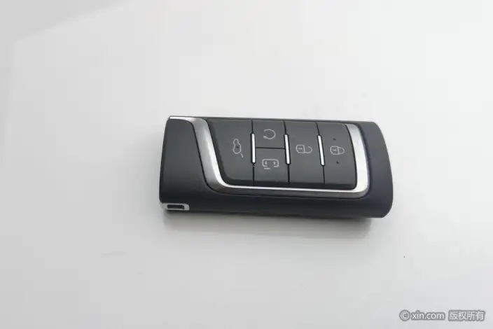 GAC Trumpchi M8 2020 Model Pilot Model 390T Exclusive Edition – фото 6