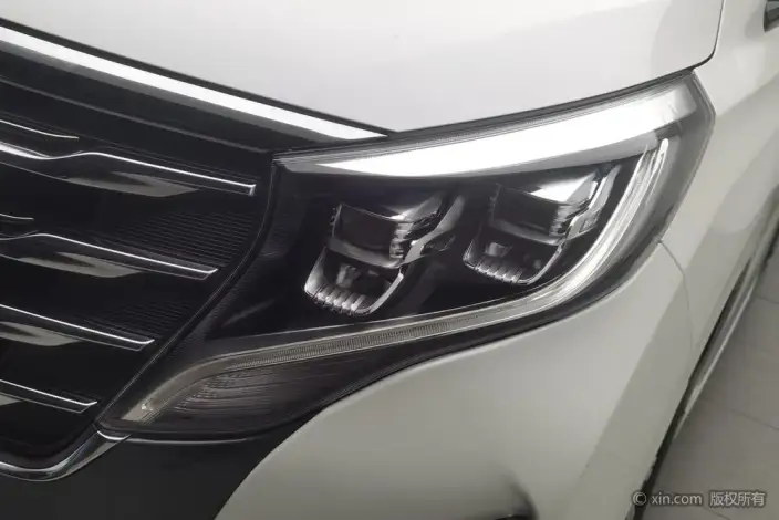 GAC Trumpchi M8 2020 Model Pilot Model 390T Exclusive Edition – фото 7