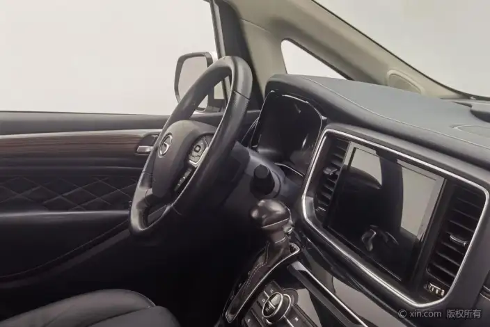 GAC Trumpchi M8 2020 Model Pilot Model 390T Exclusive Edition – фото 8